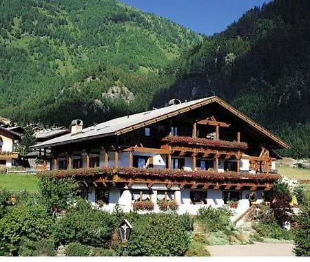 Aparthotel Grunwald